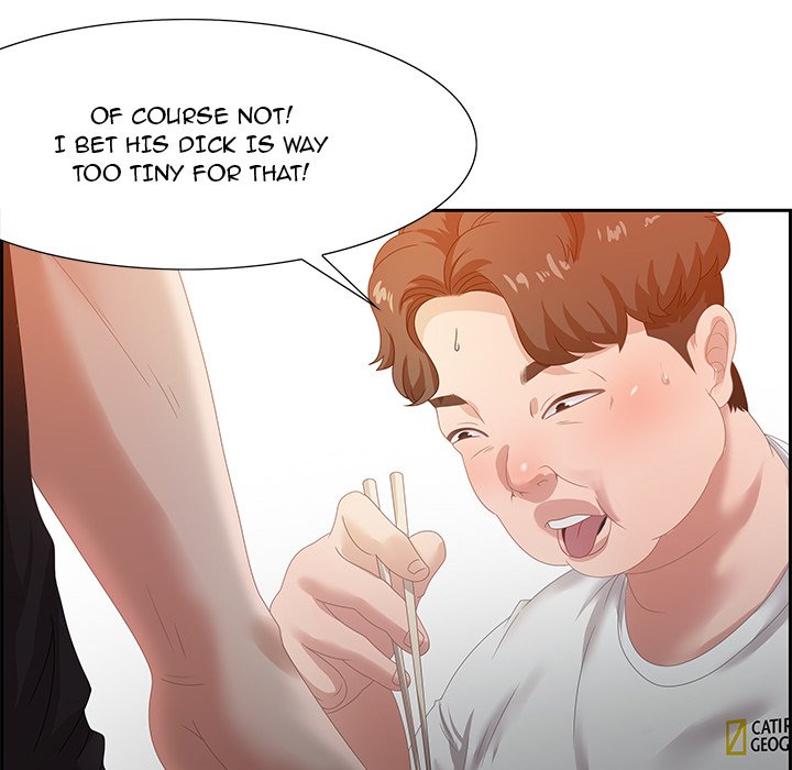 Tasty Chat 0km - Chapter 5 Page 10