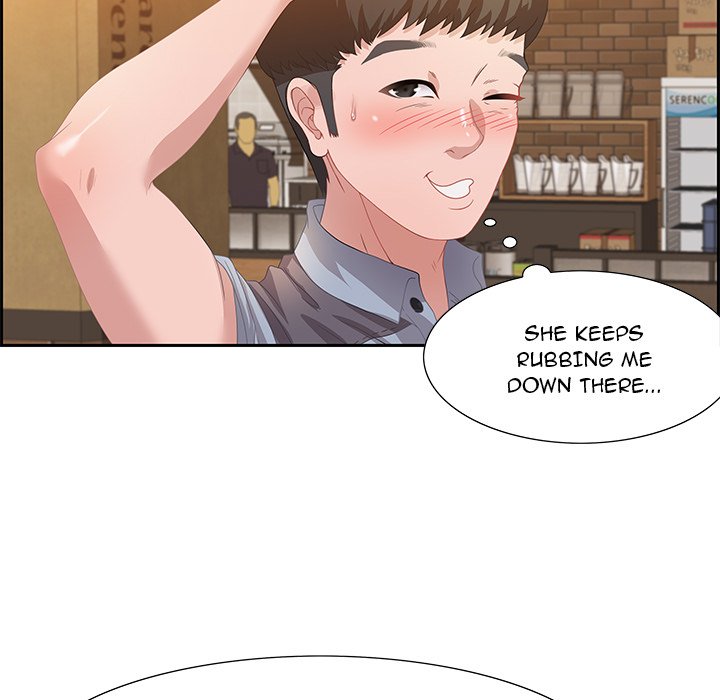 Tasty Chat 0km - Chapter 5 Page 101