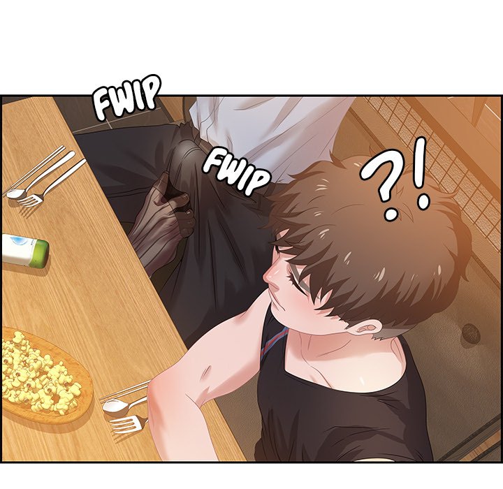 Tasty Chat 0km - Chapter 5 Page 104