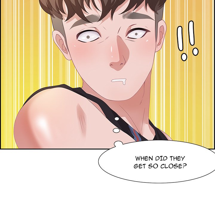 Tasty Chat 0km - Chapter 5 Page 106