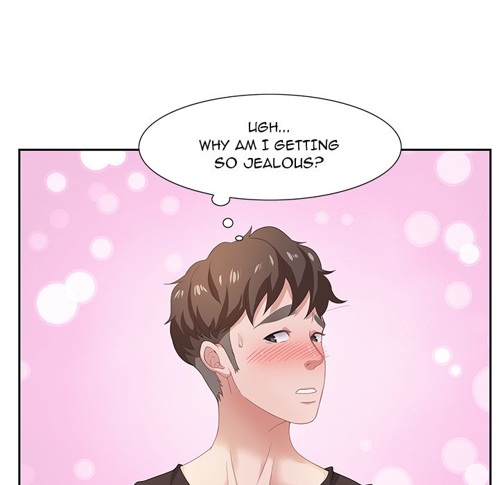 Tasty Chat 0km - Chapter 5 Page 107