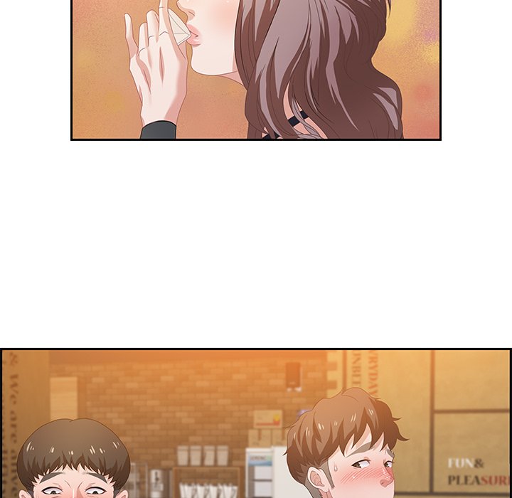 Tasty Chat 0km - Chapter 5 Page 109