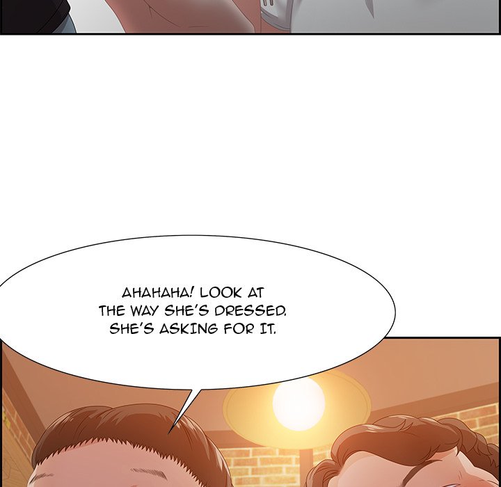 Tasty Chat 0km - Chapter 5 Page 11