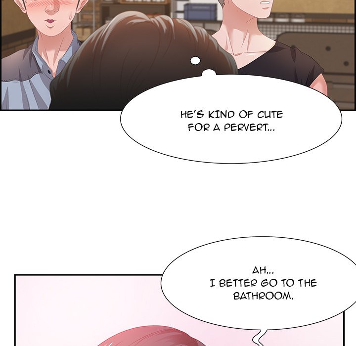 Tasty Chat 0km - Chapter 5 Page 110
