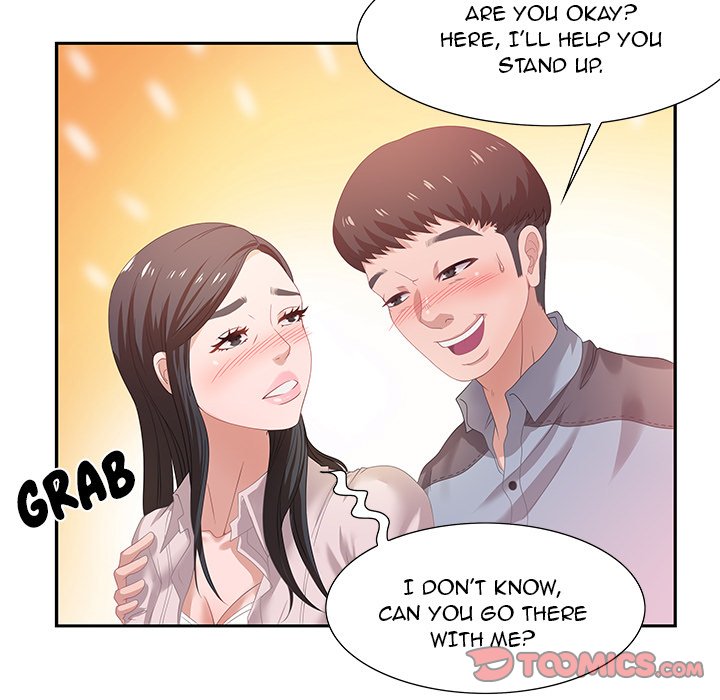 Tasty Chat 0km - Chapter 5 Page 114
