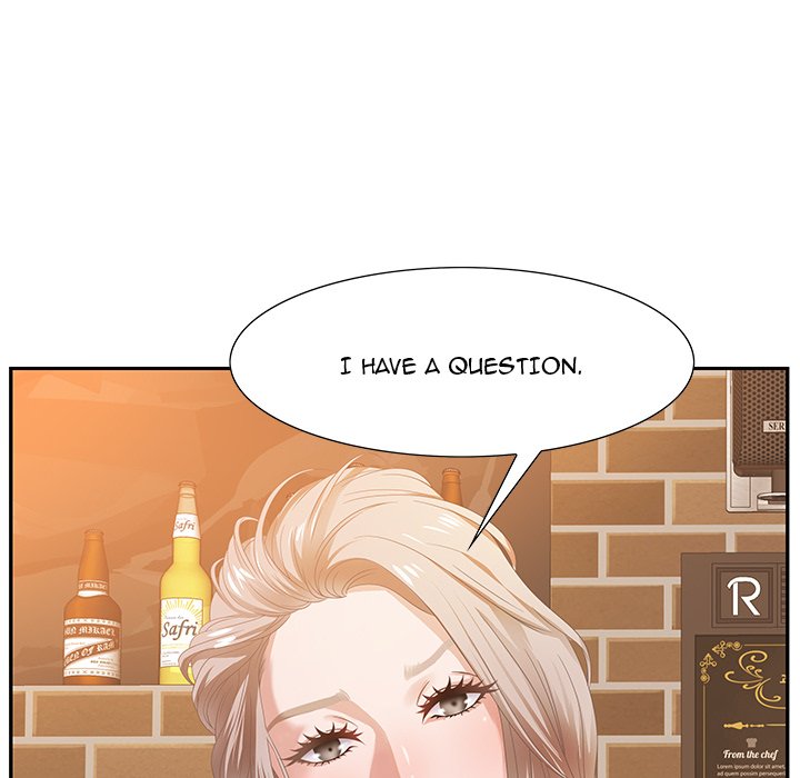 Tasty Chat 0km - Chapter 5 Page 115
