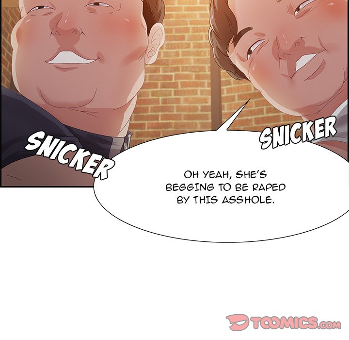 Tasty Chat 0km - Chapter 5 Page 12