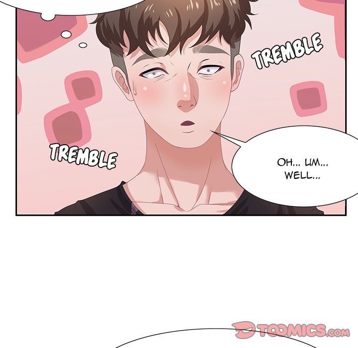 Tasty Chat 0km - Chapter 5 Page 120