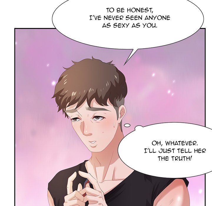 Tasty Chat 0km - Chapter 5 Page 121
