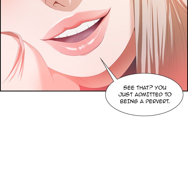 Tasty Chat 0km - Chapter 5 Page 124