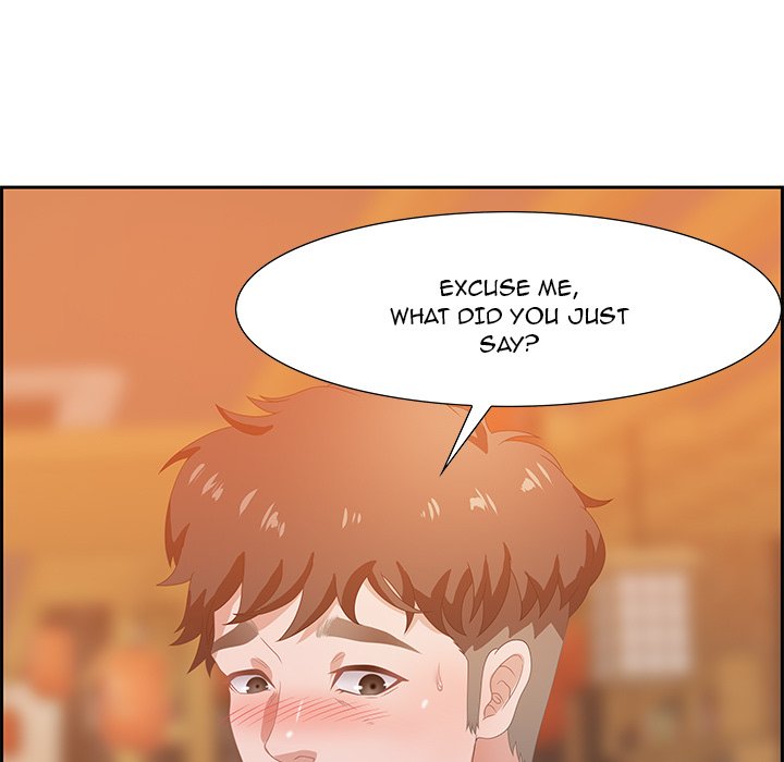 Tasty Chat 0km - Chapter 5 Page 13