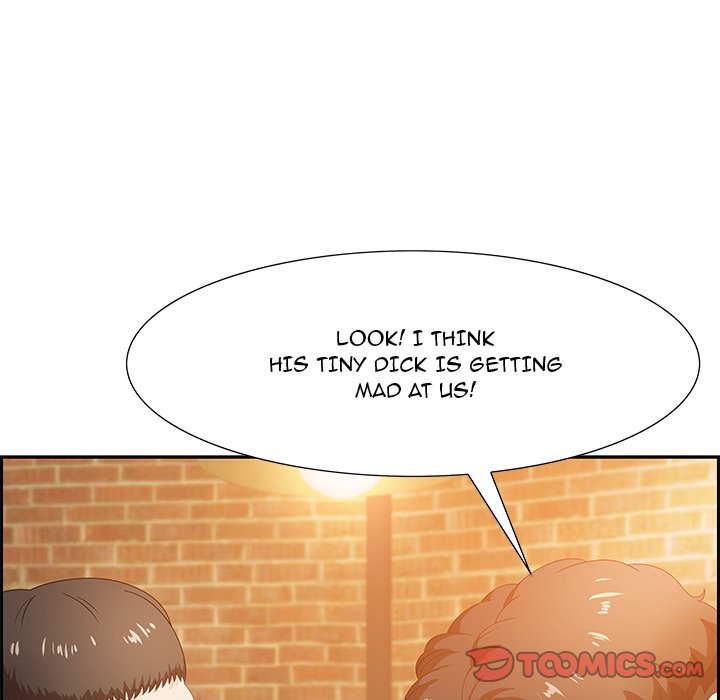 Tasty Chat 0km - Chapter 5 Page 15