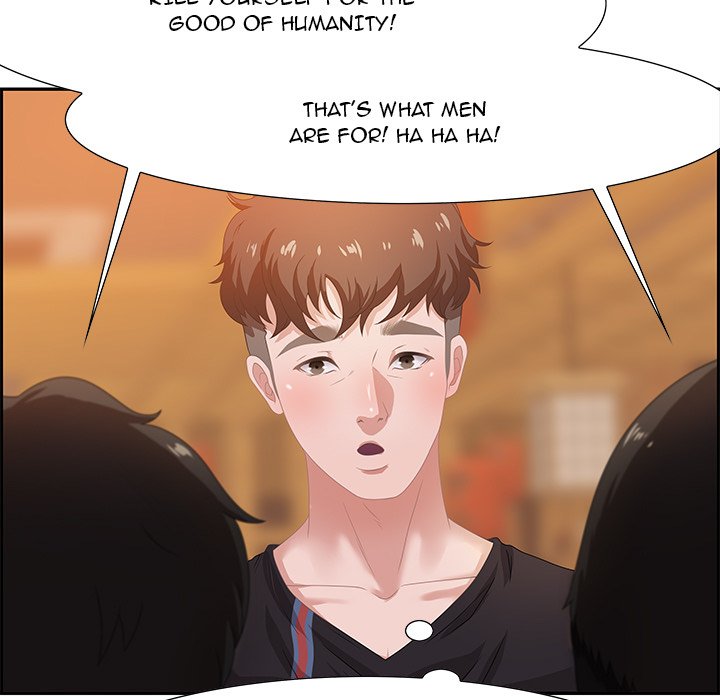 Tasty Chat 0km - Chapter 5 Page 19