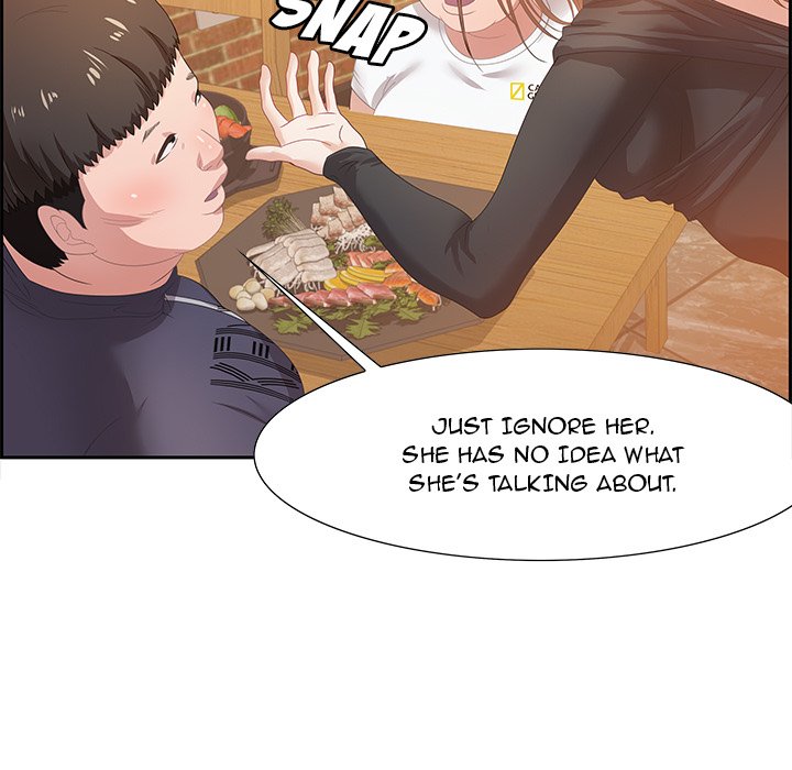 Tasty Chat 0km - Chapter 5 Page 23
