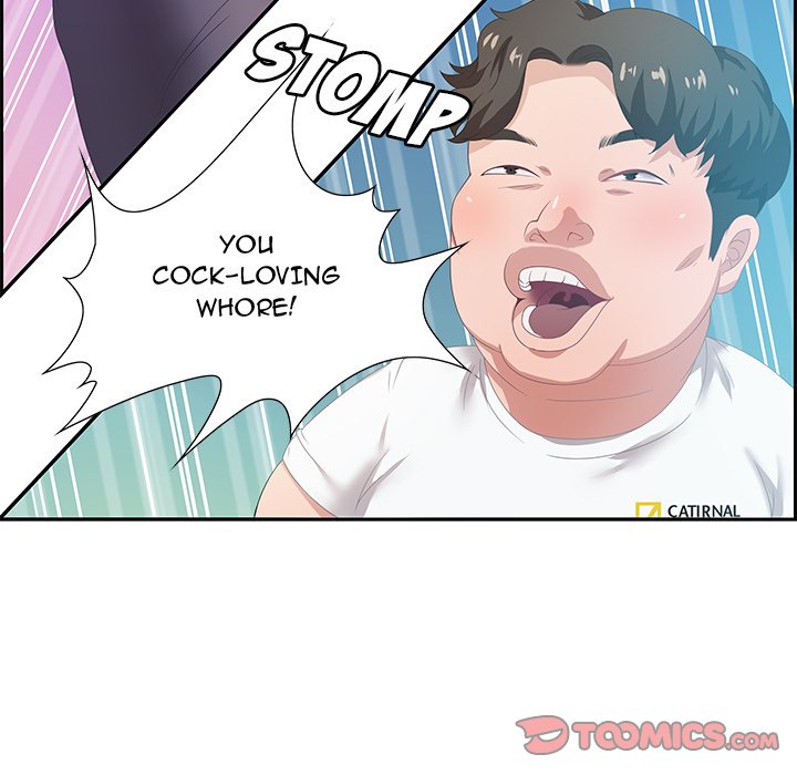 Tasty Chat 0km - Chapter 5 Page 27