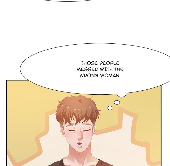Tasty Chat 0km - Chapter 5 Page 32