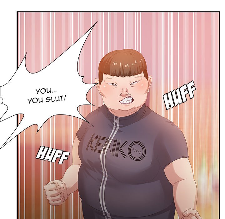 Tasty Chat 0km - Chapter 5 Page 34