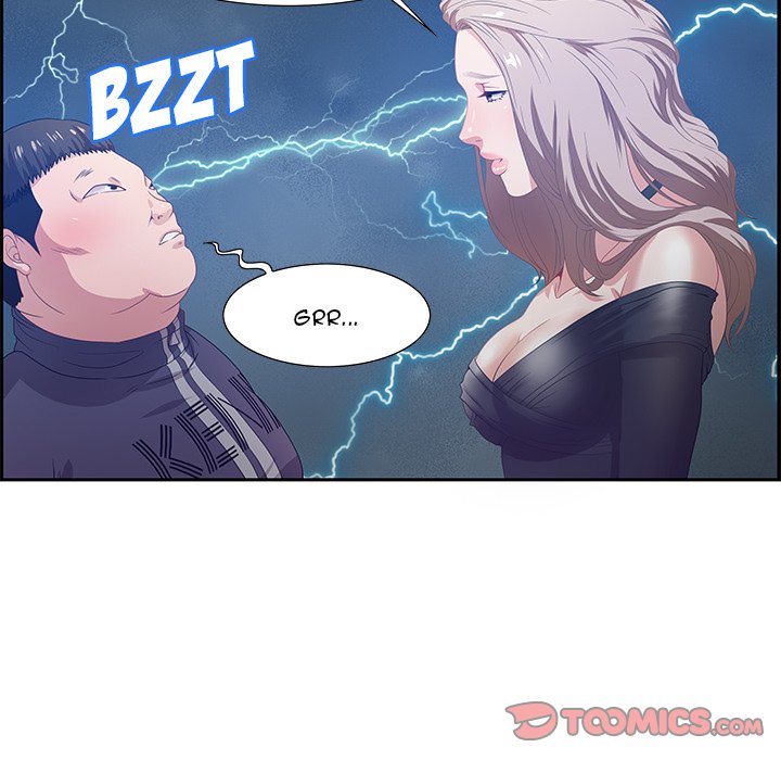 Tasty Chat 0km - Chapter 5 Page 36