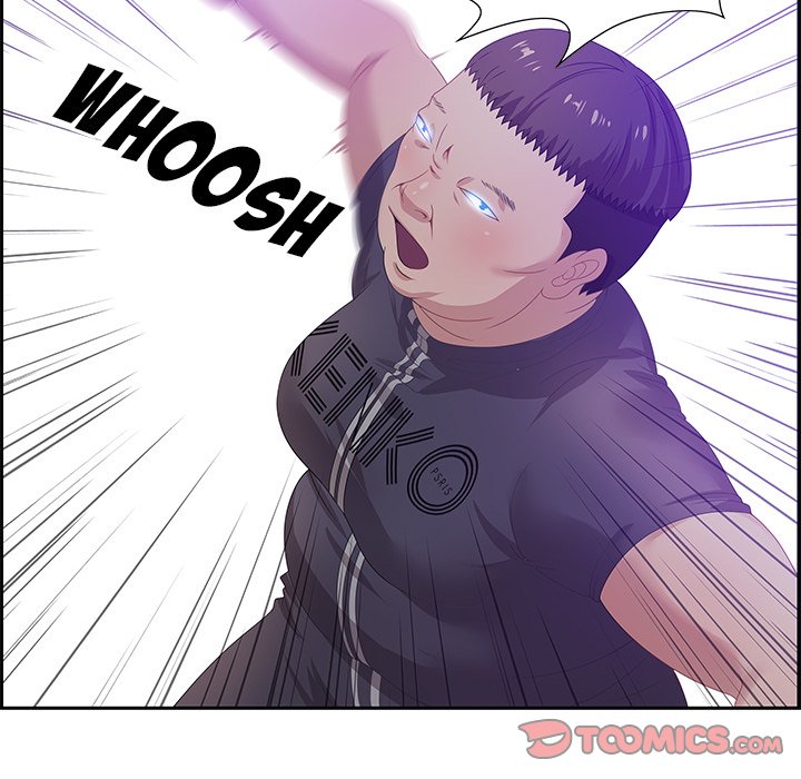 Tasty Chat 0km - Chapter 5 Page 39