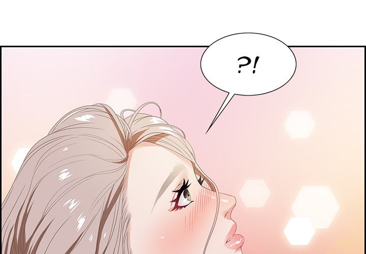 Tasty Chat 0km - Chapter 5 Page 4
