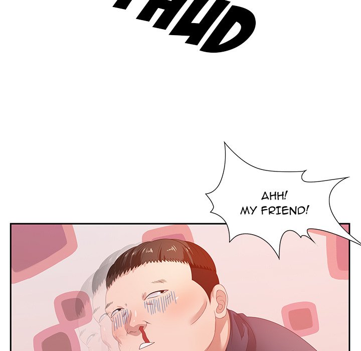 Tasty Chat 0km - Chapter 5 Page 47