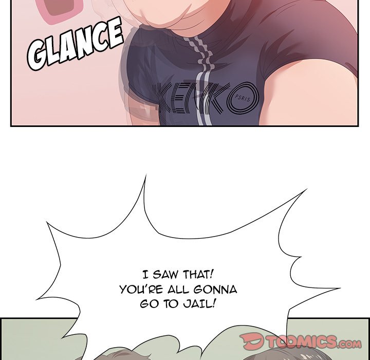 Tasty Chat 0km - Chapter 5 Page 48