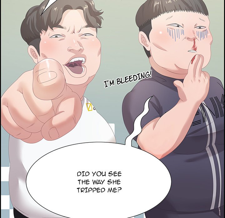 Tasty Chat 0km - Chapter 5 Page 49
