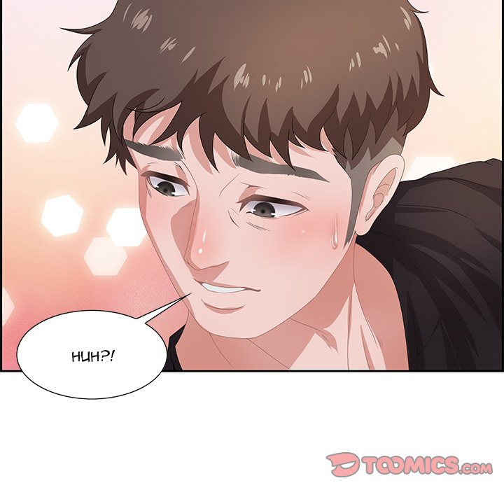 Tasty Chat 0km - Chapter 5 Page 6