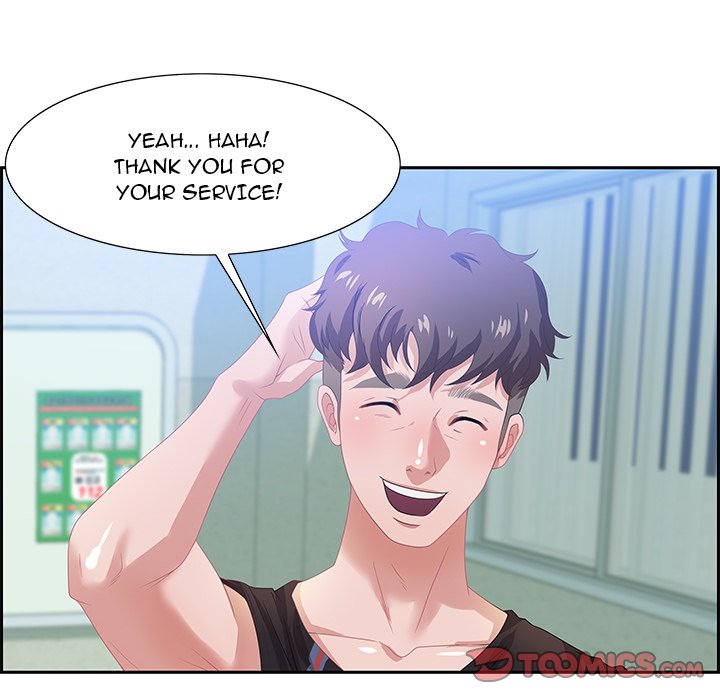 Tasty Chat 0km - Chapter 5 Page 60