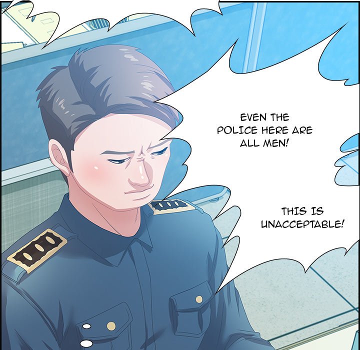 Tasty Chat 0km - Chapter 5 Page 68