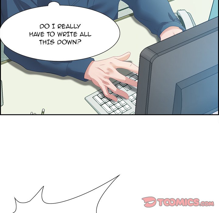 Tasty Chat 0km - Chapter 5 Page 69