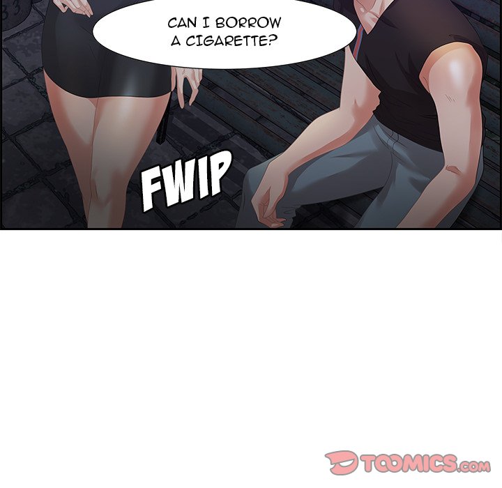 Tasty Chat 0km - Chapter 5 Page 75