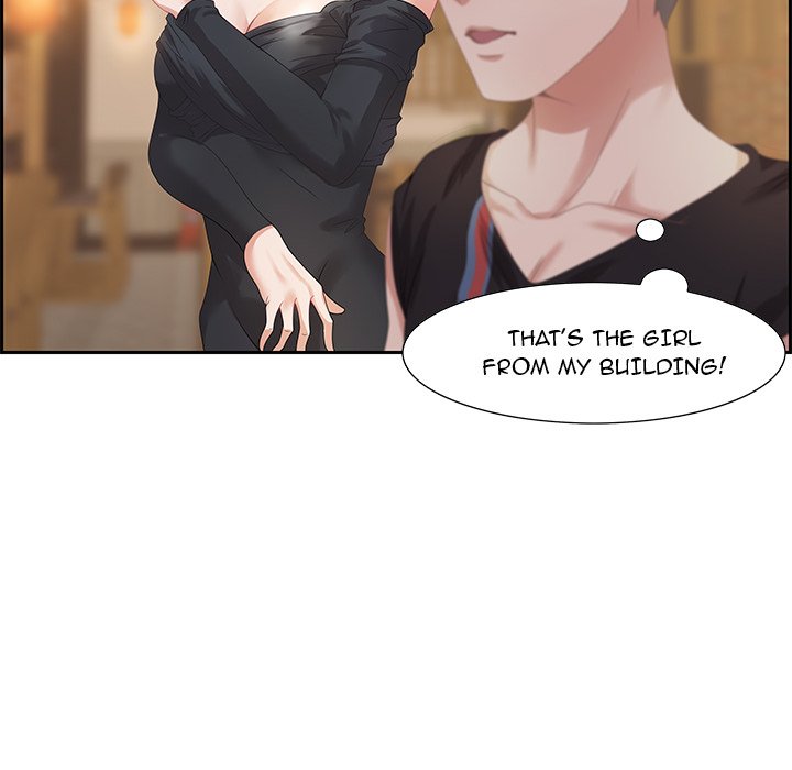 Tasty Chat 0km - Chapter 5 Page 8
