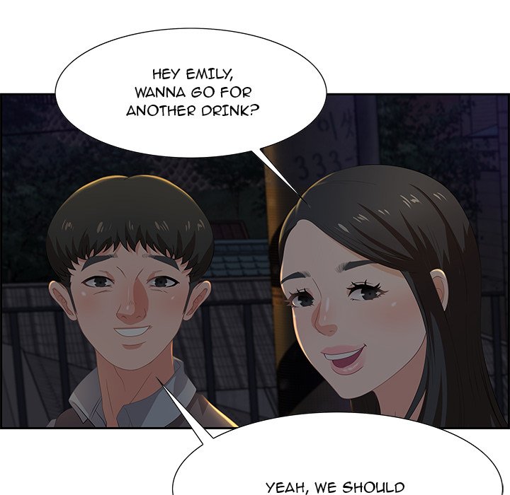 Tasty Chat 0km - Chapter 5 Page 82