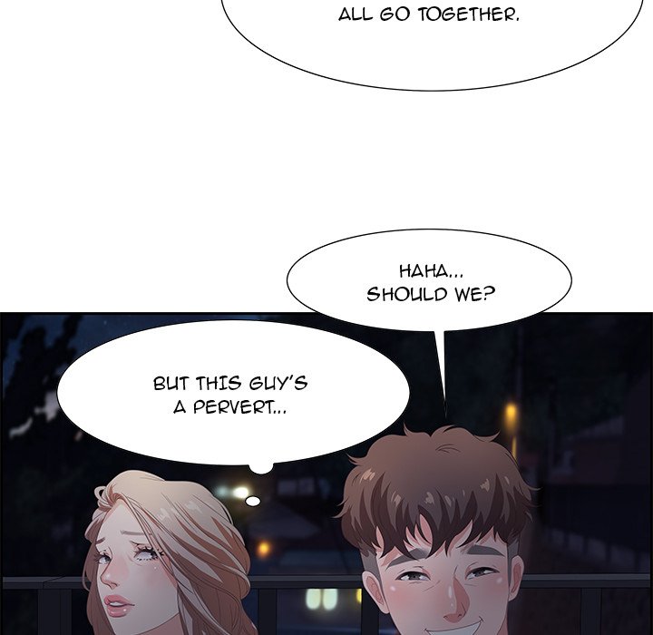 Tasty Chat 0km - Chapter 5 Page 83