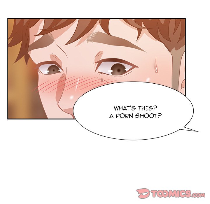 Tasty Chat 0km - Chapter 5 Page 9