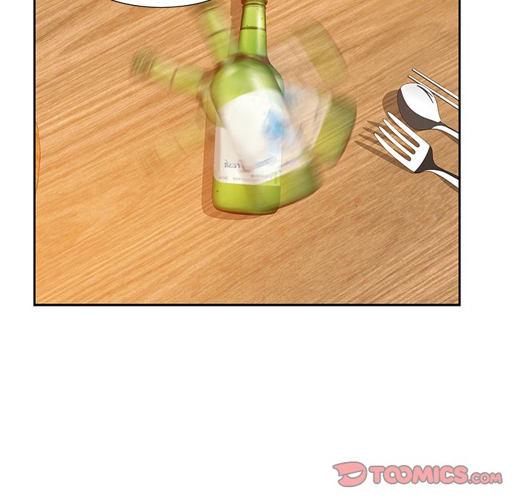 Tasty Chat 0km - Chapter 5 Page 90