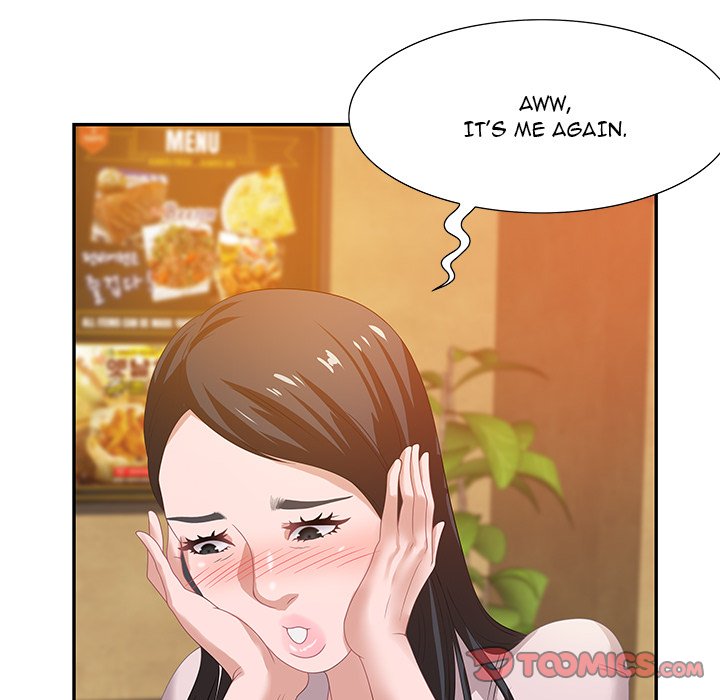 Tasty Chat 0km - Chapter 5 Page 93
