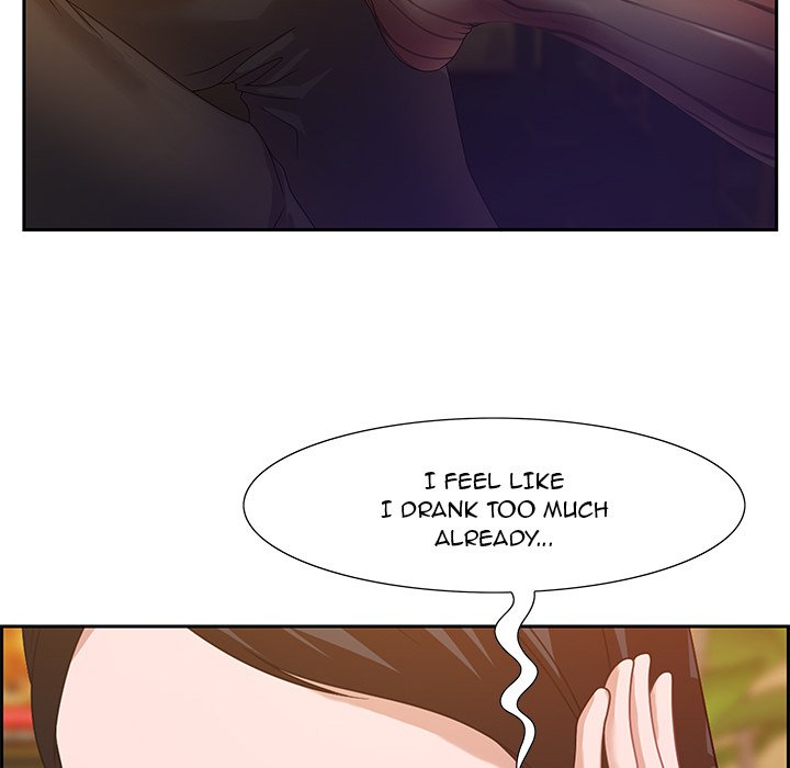 Tasty Chat 0km - Chapter 5 Page 95