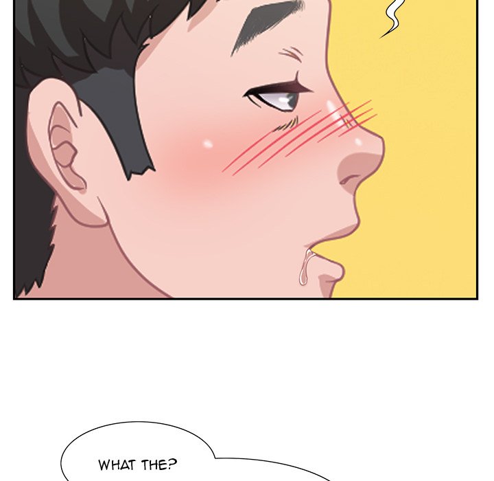 Tasty Chat 0km - Chapter 5 Page 97