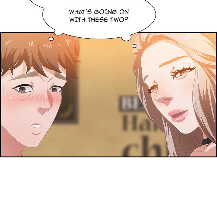 Tasty Chat 0km - Chapter 5 Page 98
