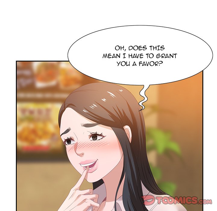 Tasty Chat 0km - Chapter 5 Page 99