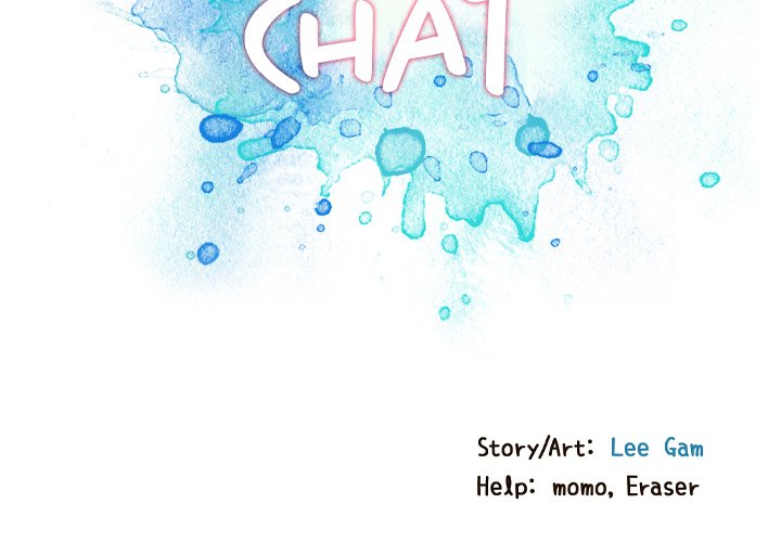 Tasty Chat 0km - Chapter 6 Page 2