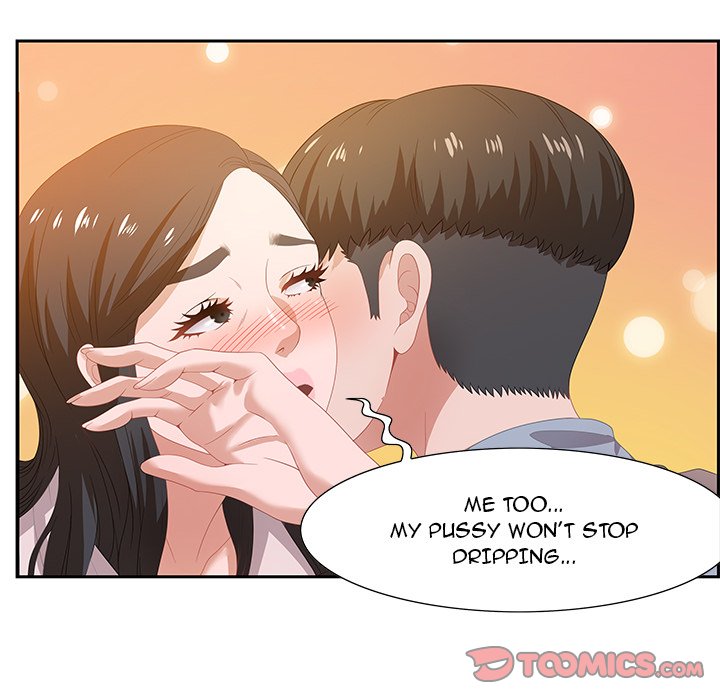 Tasty Chat 0km - Chapter 6 Page 78