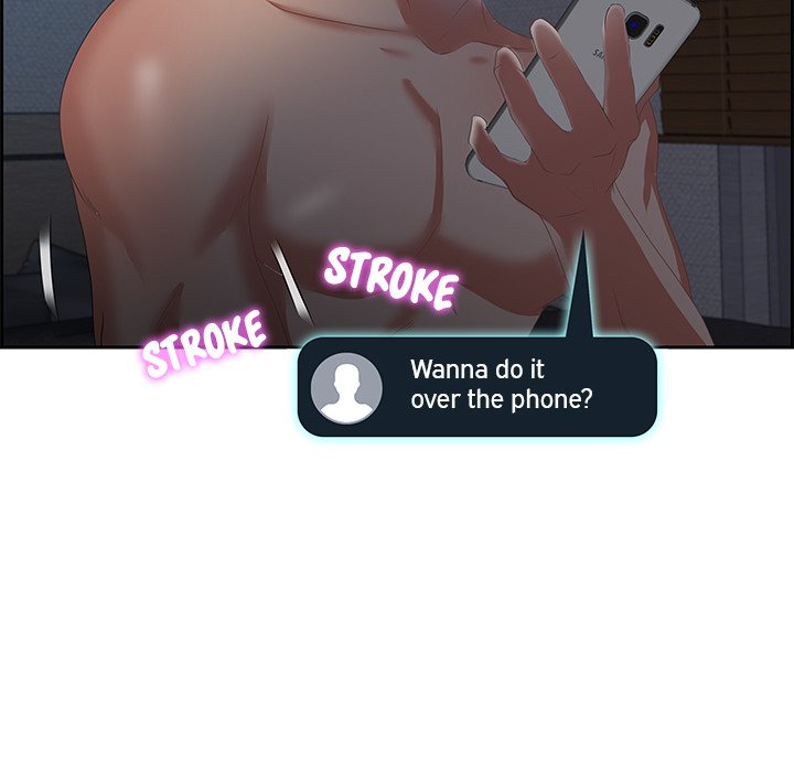 Tasty Chat 0km - Chapter 7 Page 113