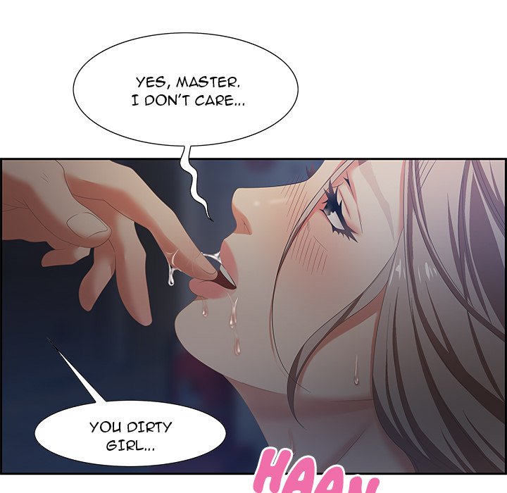 Tasty Chat 0km - Chapter 7 Page 118