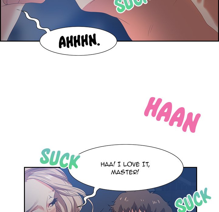 Tasty Chat 0km - Chapter 7 Page 134
