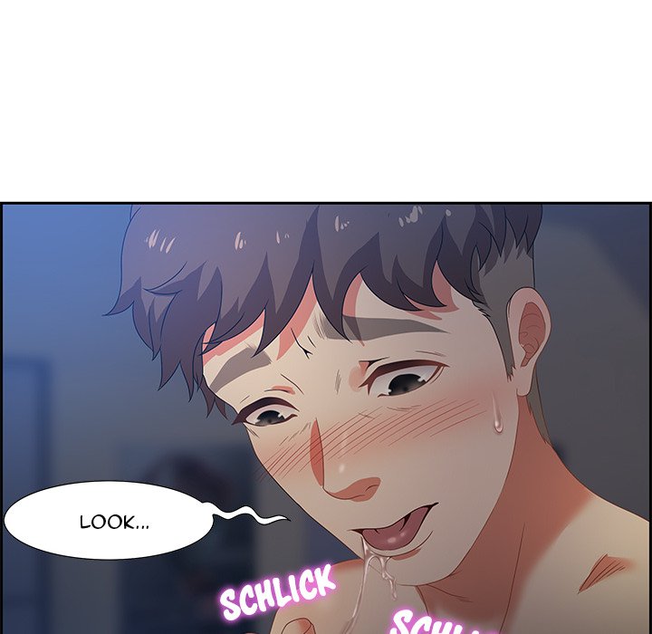 Tasty Chat 0km - Chapter 7 Page 136