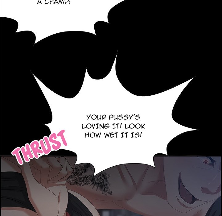 Tasty Chat 0km - Chapter 7 Page 22