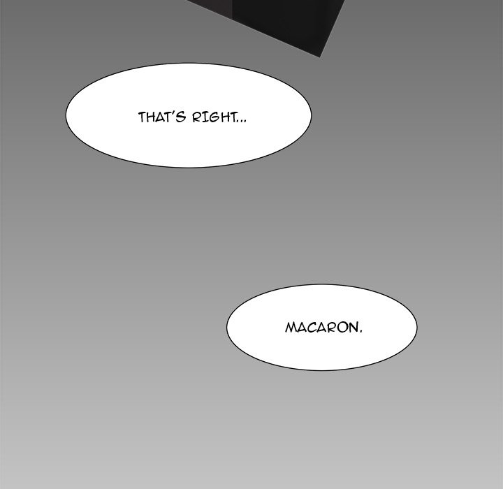 Tasty Chat 0km - Chapter 7 Page 25